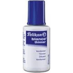 ΔΙΑΛΥΤΙΚΟ PELIKAN BLANCO THINNER 20ml
