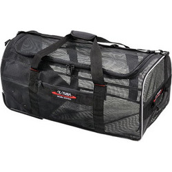 Mesh Roller Bag