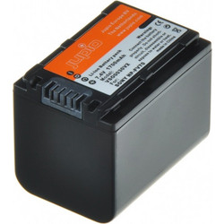 Jupio Μπαταρία NP-FV70 για Sony 1700mAh