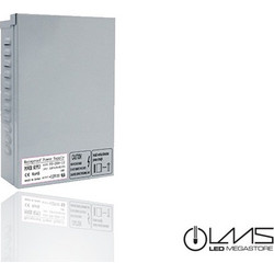 Τροφοδοτικό Ρυθμιζόμενο (Dimmable) 400 Watt