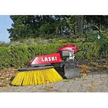 ΣΚΟΥΠΑ ΟΡΙΖΟΝΤΙΑΣ ΣΑΡΩΣΗΣ LASKI ZK8500