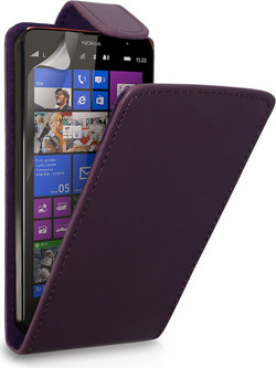 Flip Θήκη Nokia Lumia 1320 by YouSave (Z305)