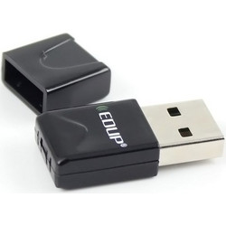 Edup EP-N8537 Ασύρματος USB Αντάπτορας Δικτύου 150Mbps