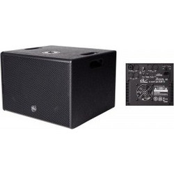 Alpha Audio PRO 12