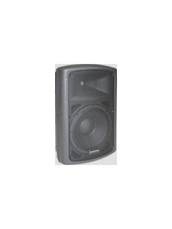 Audio Master FP210