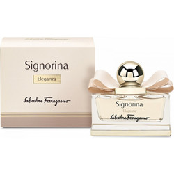 Salvatore Ferragamo Signorina Eleganza Eau de Parfum 50ml