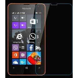 Microsoft Lumia 540 - Προστατευτικό Οθόνης Tempered Glass 0.33mm 2.5D (OEM)