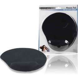 Konig CMP MAT GEL 22 Black