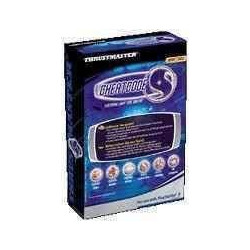 ACTION REPLAY CHEATCODE THRUSTMASTER (PS2)