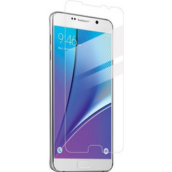 Samsung Galaxy Note 5 - Προστατευτικό Οθόνης Tempered Glass 0.26mm 2.5D (OEM)