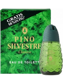 Pino Silvestre Classico Eau de Toilette 125ml