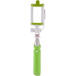 Rainbow Sf116 Mini Monopod Green