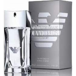 Emporio Armani Diamonds Eau de Toilette 75ml