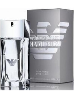 Emporio Armani Diamonds Eau de Toilette 75ml