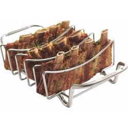 BROIL KING 62602 Rib & Roast rack