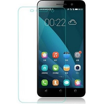 Huawei Honor 4C - Προστατευτικό Οθόνης Tempered Glass 0.26mm 2.5D (OEM)