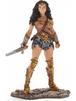 Schleich Wonder Woman