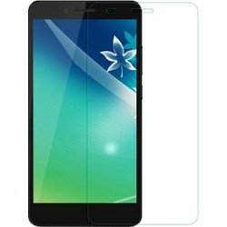 Huawei Honor 5X - Προστατευτικό Οθόνης Tempered Glass 0.26mm 2.5D (OEM)