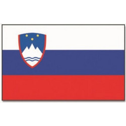 Mil-Tec Slovenian Flag 90x150cm