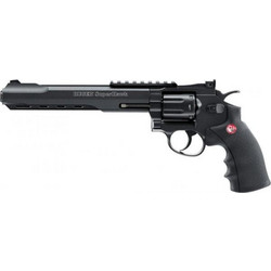 Umarex Ruger Superhawk 8" Αεροβόλo Πιστόλι CO2 BBs Μεταλλικό 6mm