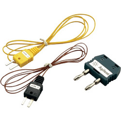 Keysight U1180A Temperature Sensors and Probes