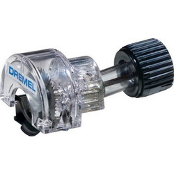 Dremel Μίνι Προσάρτημα Δισκοπρίονου (26150670JA)
