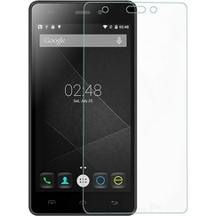 Doogee X5 5.1" - Προστατευτικό Οθόνης Tempered Glass 0.26mm 2.5D (OEM)