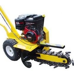 Honda 9843 TR12 Σκαπτικό Βενζίνης 5.5hp