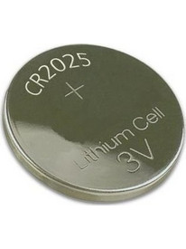 HQ CR2025 1τμχ