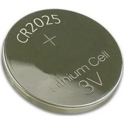 HQ CR2025 1τμχ