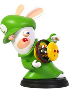 Ubisoft Mario & Rabbids Kingdom Battle Rabbid Luigi