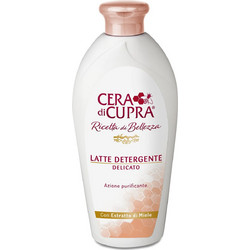 Cera Di Cupra Delicate Γαλάκτωμα Ντεμακιγιάζ 200ml