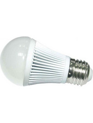 Λάμπα Οικονομίας LED 9W / Ε27 ψυχρό φως - LED Economy Lamp 9W