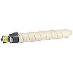 Ricoh MPC 3502 Yellow Toner 841736