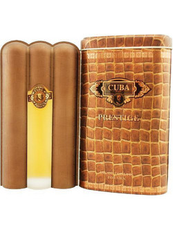 Cuba Prestige Eau de Toilette 90ml