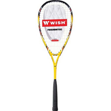 Ρακέτα Squash Wish Fusiontec 9907 42068