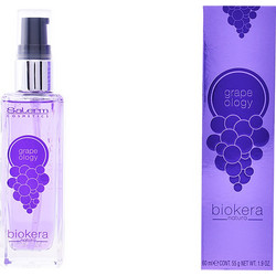 Salerm Biokera Natura Grape Ology Serum Μαλλιών 60ml