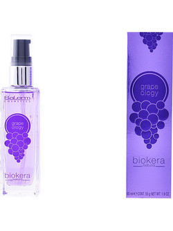 Salerm Biokera Natura Grape Ology Serum Μαλλιών 60ml