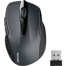 TeckNet Pro Black