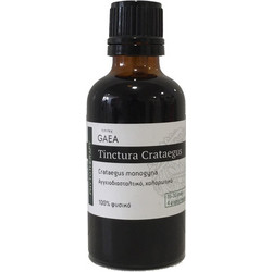 Think Gaea Βάμμα Κράταιγος 125ml