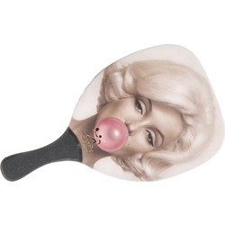 Morseto Fasion Marilyn Bubble