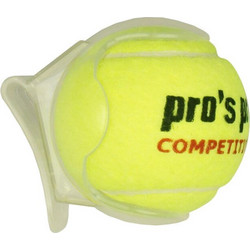 Ball Clip Διάφανο