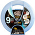 Autoline Pure Snow Line No 40 Αντιολισθητικές Αλυσίδες Χιονιού με Πάχος 9mm για Επιβατικό 2τμχ