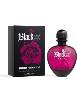 Αρωματική έμπνευση από: Black xs No 252