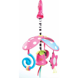 Tiny Love Princess Pack & Go Mini Mobile