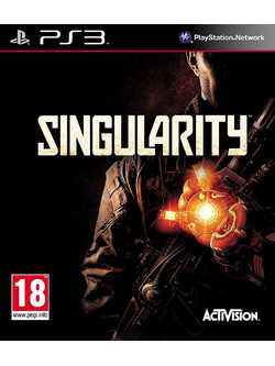 Singularity Used PS3