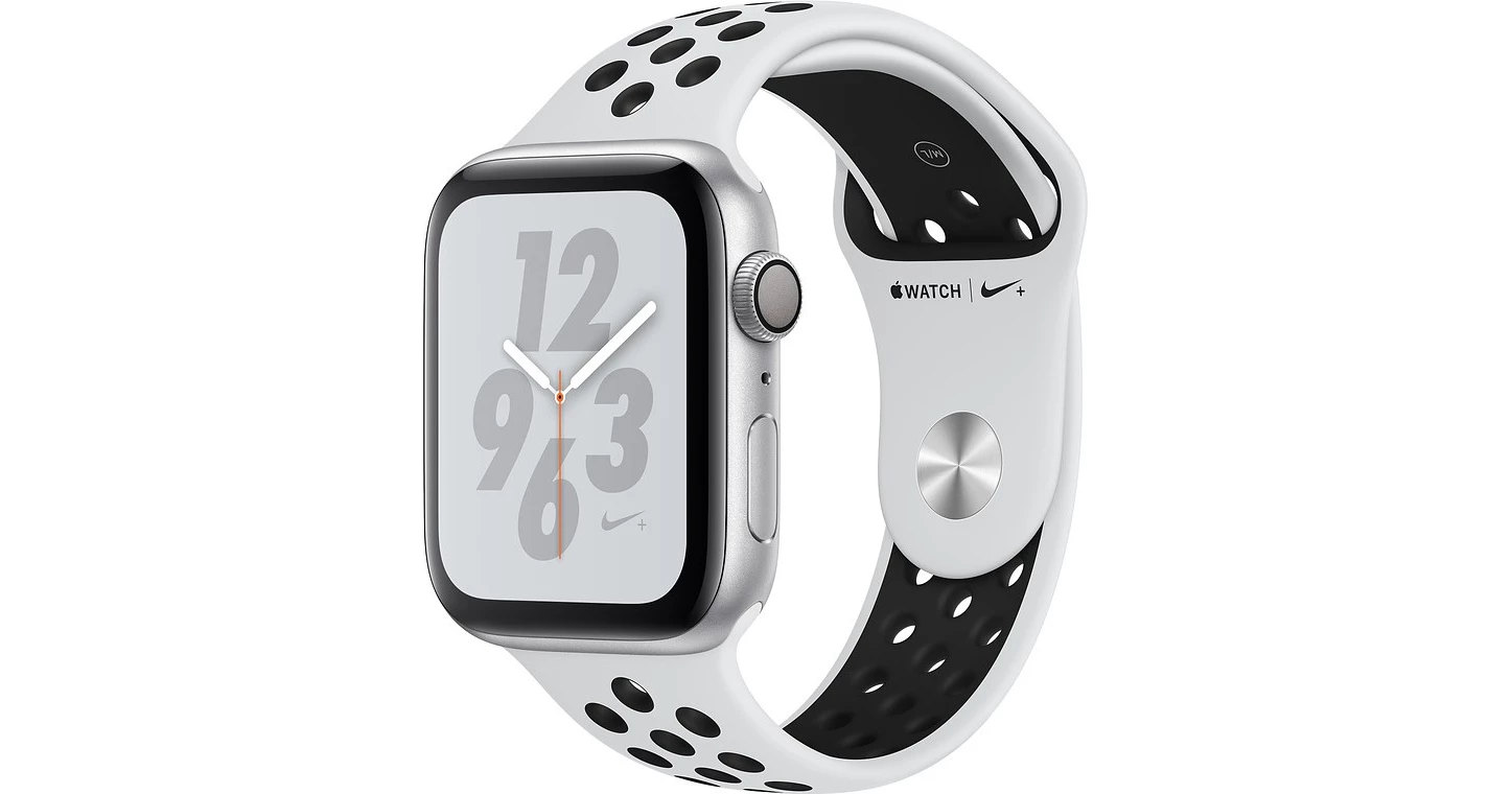 Series 4 nike watch new arrivals