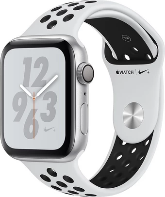 Series 4 2025 nike watch