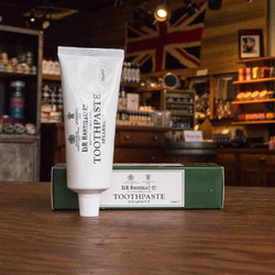 Dr. Harris Spearmint Οδοντόκρεμα για Προστασία Ούλων 75ml