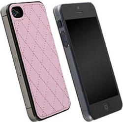 Krusell Avenyn Undercover Pink (iPhone 5/5S)